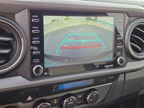 Used 2023 Toyota Tacoma 4x4 Double Cab image 21