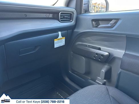 New 2026 Ford Maverick XL AWD/4WD image 59