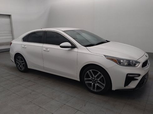 Used 2019 Kia Forte EX FWD image 11