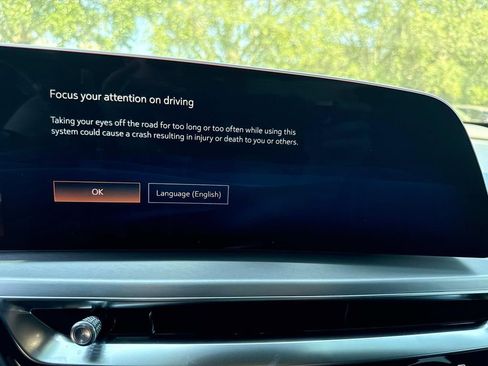 New 2026 Cadillac Lyriq V image 21