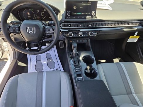 New 2025 Honda Civic Sport image 22