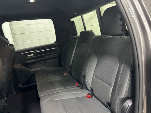 New 2026 RAM 1500 Big Horn image 46