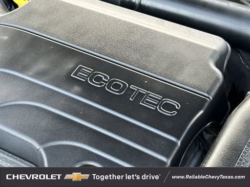 Used 2024 Chevrolet Malibu RS FWD image 30