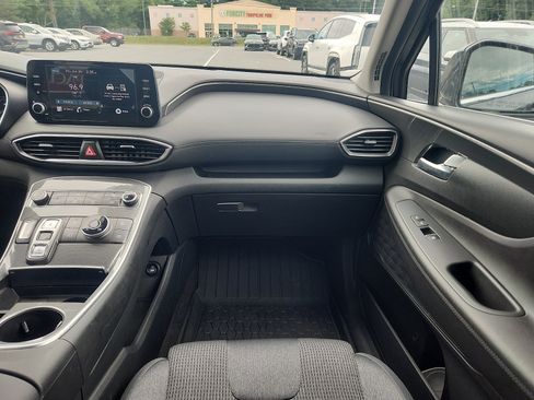 Certified 2023 Hyundai Santa Fe SE AWD/4WD image 11