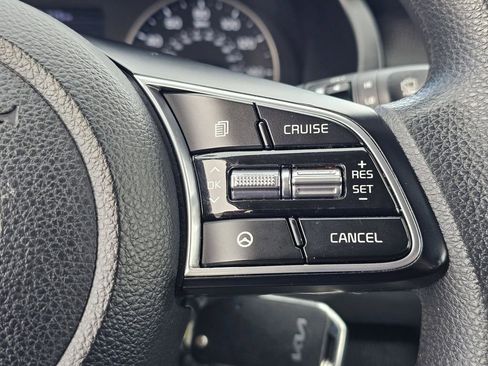 Used 2023 Kia Seltos LX image 20