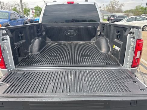 Used 2022 Ford F150 XLT w/ Equipment Group 302A High image 50