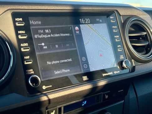 Certified 2023 Toyota Tacoma TRD Sport image 19