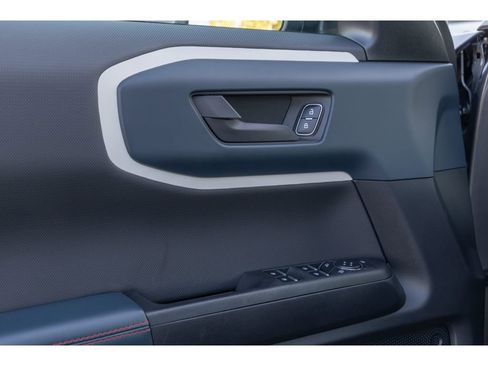 Used 2024 Ford Bronco Sport Heritage w/ Heritage Convenience Package image 19