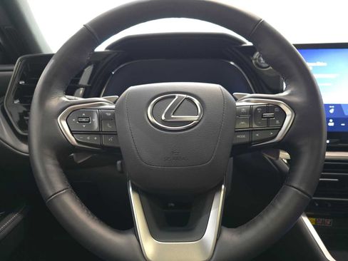Used 2026 Lexus TX 350 AWD w/ Technology Package image 11