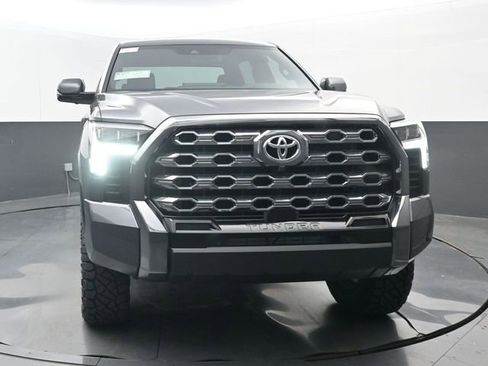 New 2026 Toyota Tundra Platinum AWD/4WD image 20