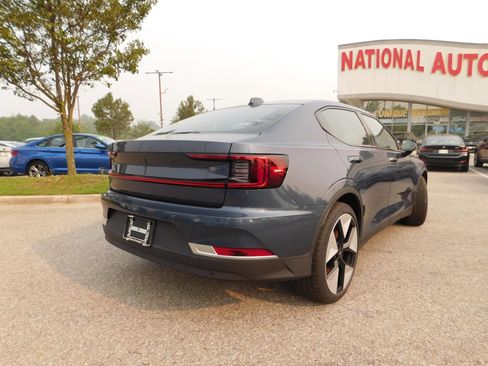 Used 2023 Polestar Polestar 2 AWD/4WD image 5