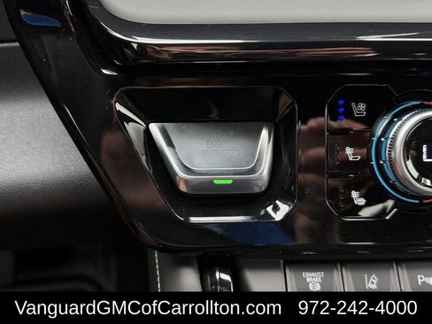 New 2026 GMC Sierra 2500 AT4X AWD/4WD image 14