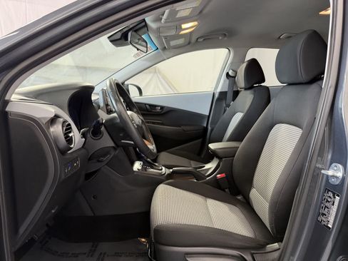 Used 2021 Hyundai Kona SEL FWD image 9
