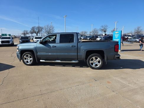 Used 2014 Chevrolet Silverado 1500 LT w/ LT Convenience Package image 8