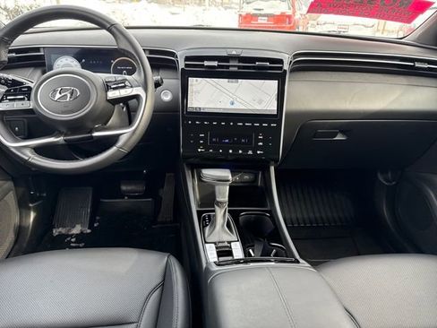 Used 2024 Hyundai Tucson XRT image 22