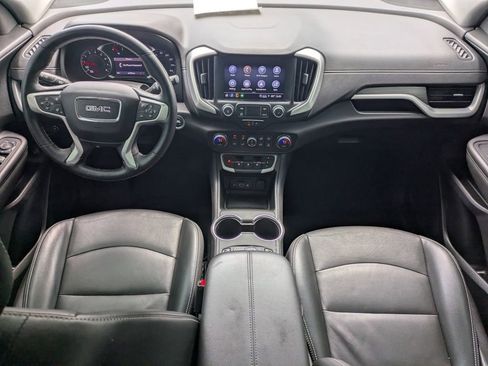 Used 2023 GMC Terrain SLT AWD/4WD image 16