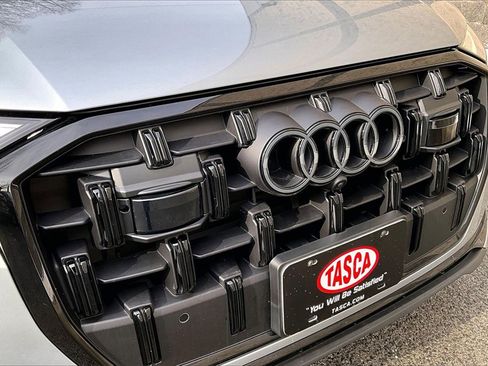 Used 2025 Audi Q7 2.0T Premium Plus image 33