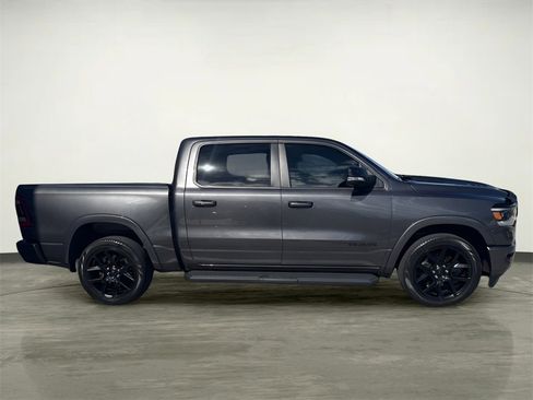 Used 2022 RAM 1500 Laramie image 5