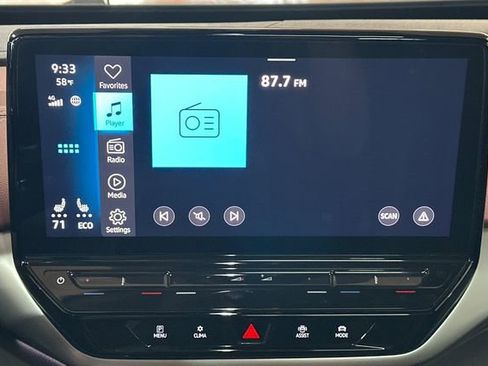 Used 2022 Volkswagen ID.4 Pro S image 23