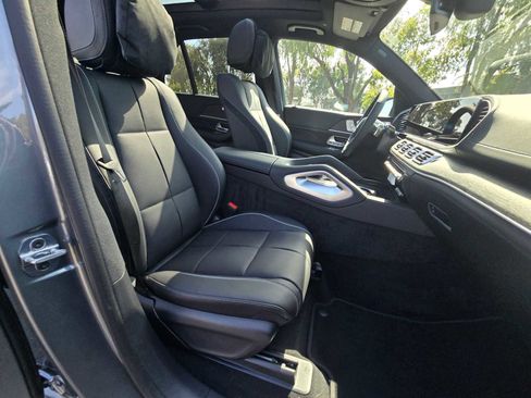 New 2026 Mercedes-Benz GLE 580 4MATIC image 12