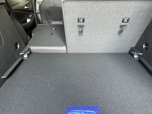 New 2026 Buick Encore GX Sport Touring image 15