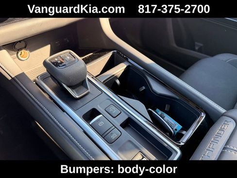 Used 2024 Nissan Pathfinder SV image 22