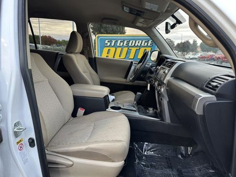 Used 2018 Toyota 4Runner SR5 image 19