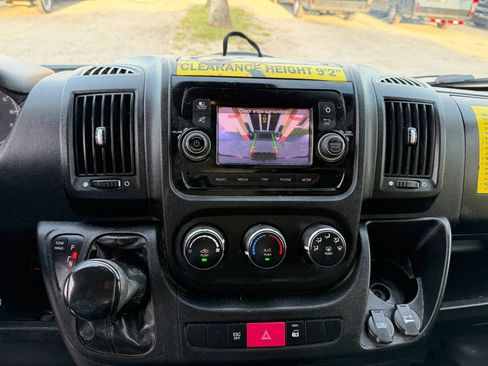 Used 2021 RAM ProMaster 3500 image 13