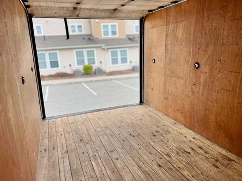 Used 2013 Chevrolet Express 3500 Extended image 26