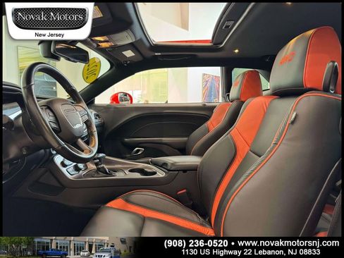 Used 2022 Dodge Challenger GT w/ Plus Package AWD/4WD image 31
