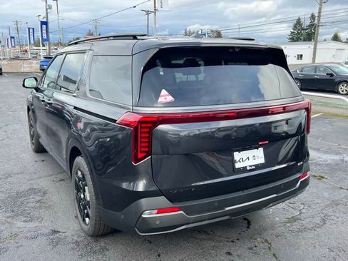 New 2026 Kia Carnival SX Prestige FWD image 9
