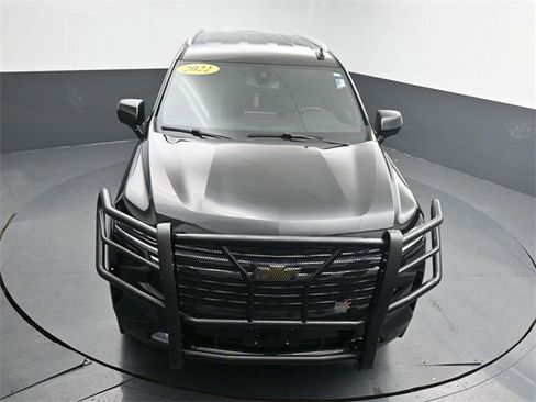Used 2022 Chevrolet Tahoe LT image 23