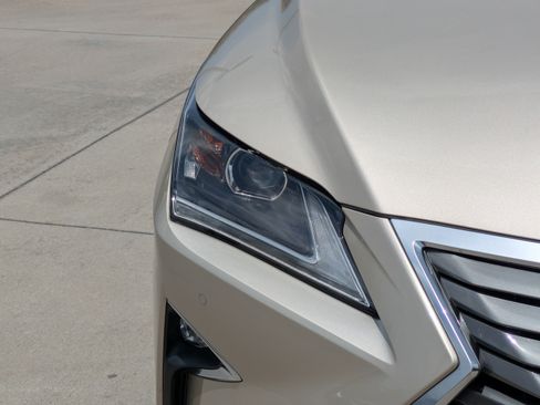 Used 2019 Lexus RX 350 FWD image 7