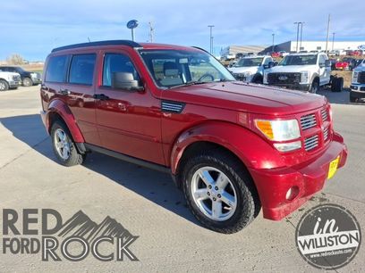 Used 2010 Dodge Nitro SXT w/ Trailer Tow Group