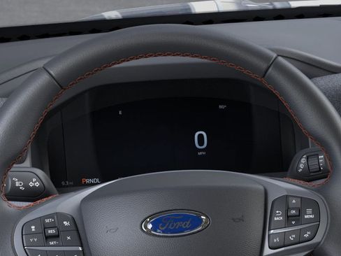 New 2025 Ford Explorer Active w/ Active Comfort Package image 12