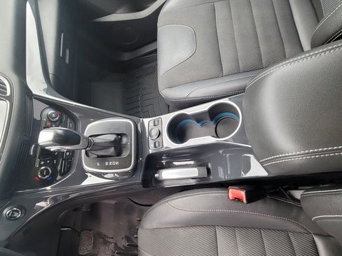 Used 2013 Ford Escape Titanium w/ Class II Trailer Tow Pkg image 14