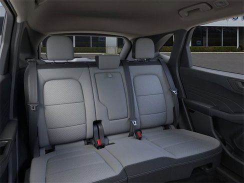 New 2026 Ford Escape Active w/ Tech Pack #1 image 11