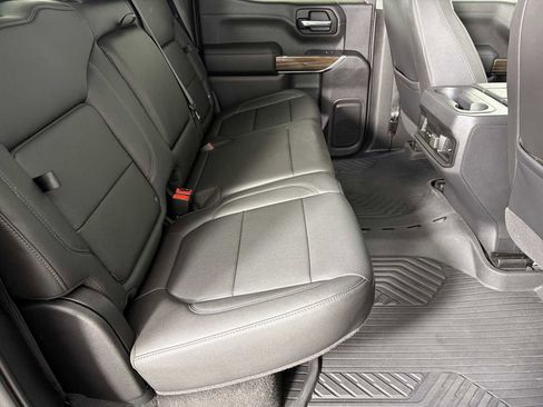 Used 2020 Chevrolet Silverado 1500 RST w/ All-Star Edition image 11