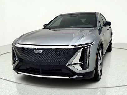 Used 2024 Cadillac Lyriq Tech