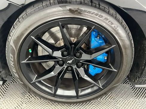 Used 2024 Ford Mustang Dark Horse RWD image 30