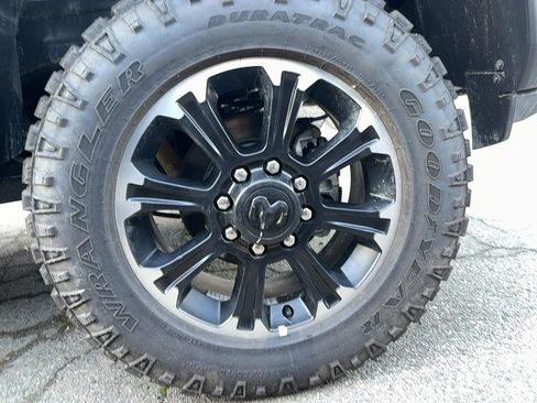 New 2026 RAM 2500 Tradesman image 6