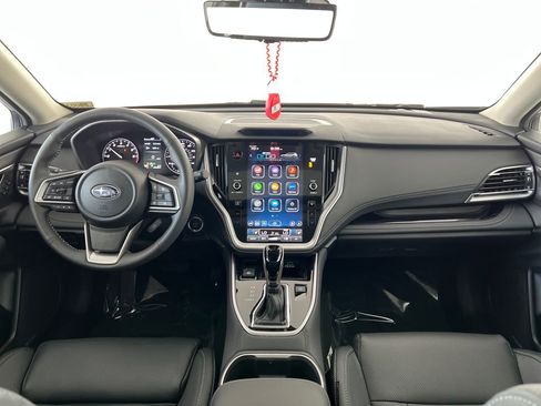 Certified 2025 Subaru Outback Touring w/ Popular Package #2 image 14