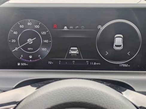 Used 2024 Kia Seltos S AWD/4WD image 29