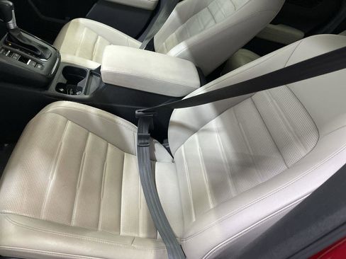 Certified 2024 Honda CR-V EX-L image 11