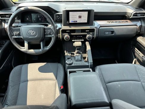 Used 2024 Toyota Tacoma SR5 AWD/4WD image 23
