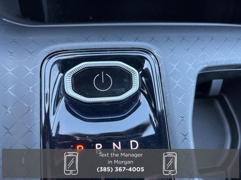 New 2025 Jeep Wagoneer S Launch Edition image 31