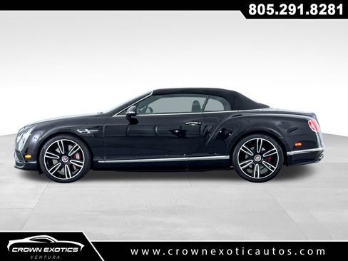 Used 2016 Bentley Continental GT V8 S image 29