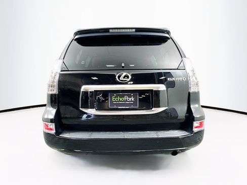 Used 2020 Lexus GX 460 Premium image 7