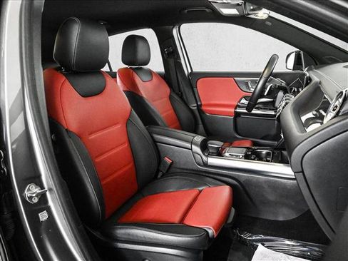 Used 2022 Mercedes-Benz GLA 35 AMG 4MATIC image 22
