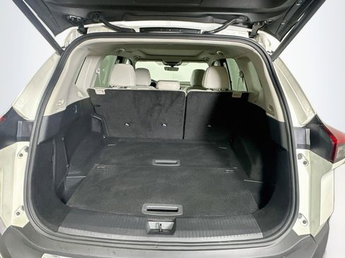 Used 2023 Nissan Rogue SL w/ SL Premium Package AWD/4WD image 28